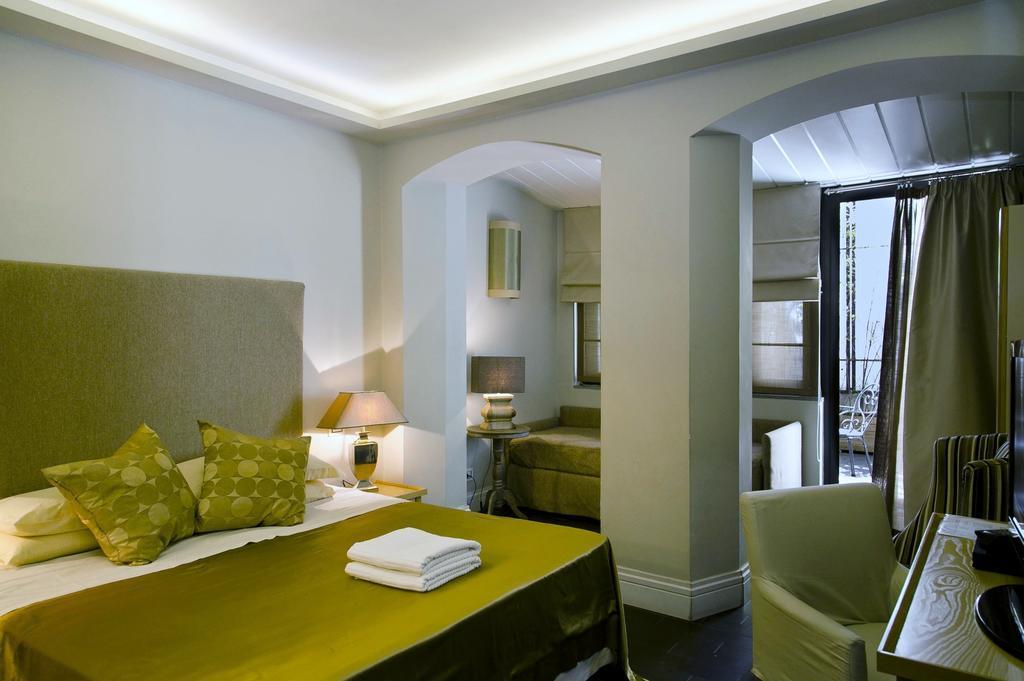 Hotel Valeri Roma Cameră foto